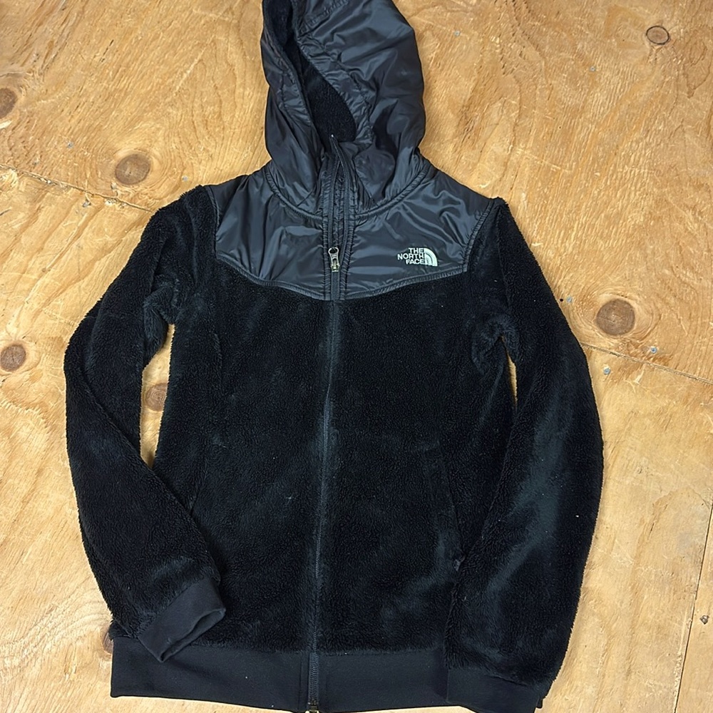 The North Face Women’s Jacket